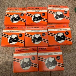 8 Ko-rec-type 3046-0 Correctable Film Ribbons